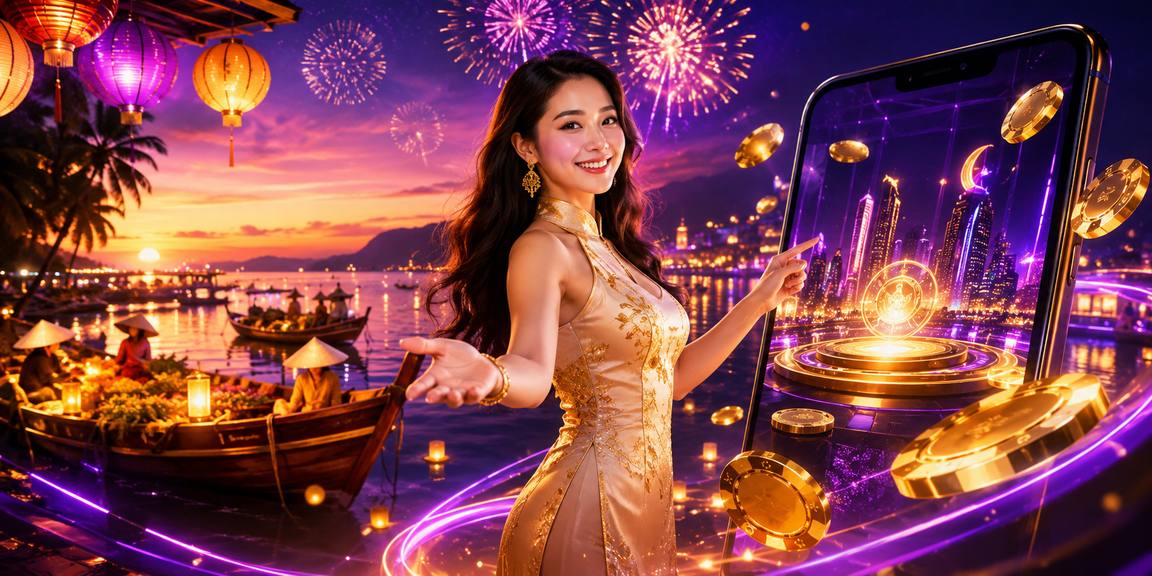 ff661 Điểm Nhấn Casino Trực Tiếp