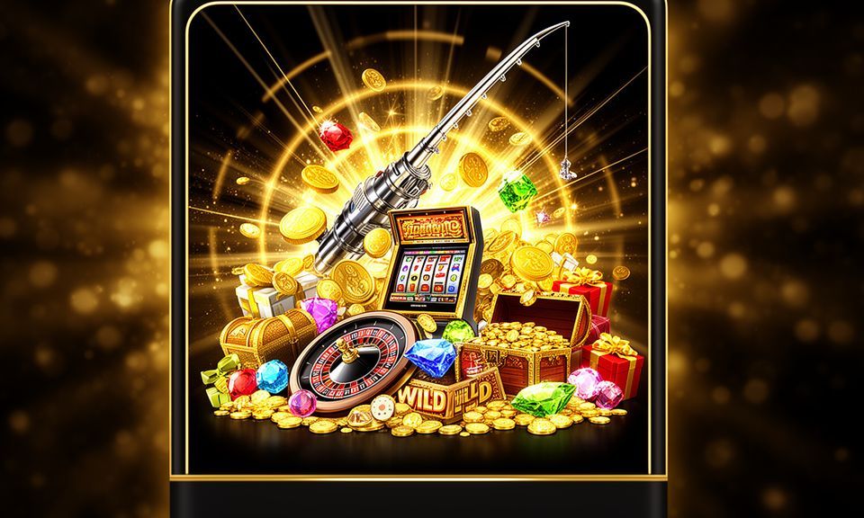 ff661 Casino